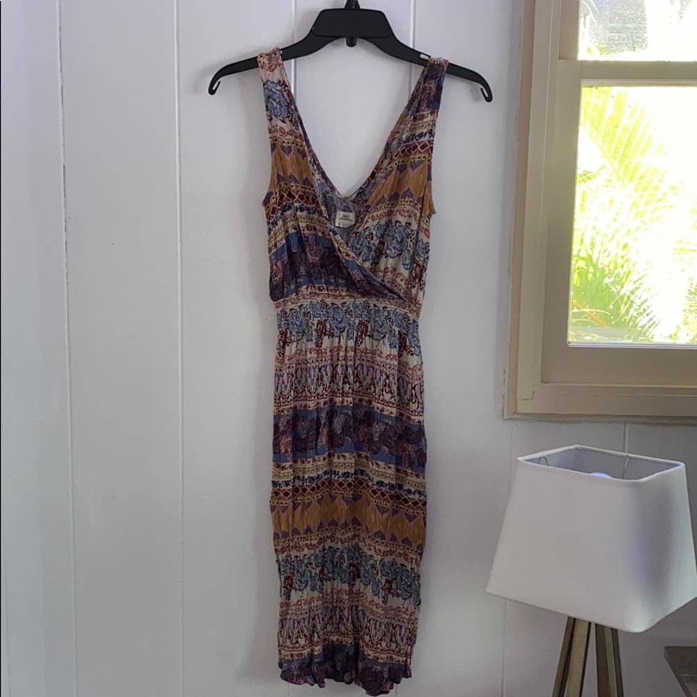O’Neil Dress- Size Small